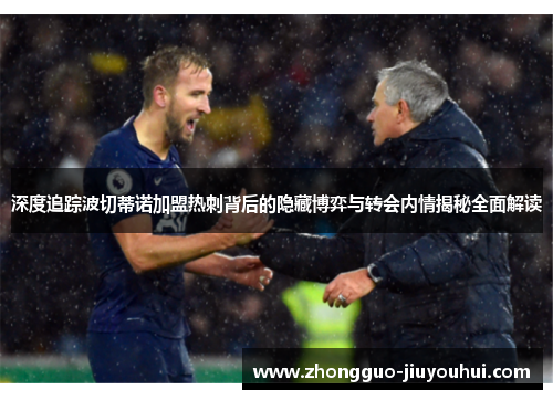 深度追踪波切蒂诺加盟热刺背后的隐藏博弈与转会内情揭秘全面解读