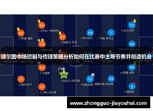 波尔图中场控制与传球策略分析如何在比赛中主导节奏并创造机会